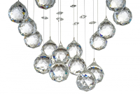 Люстра потолочная Dio D'Arte Tesoro H 1.4.55.105 N