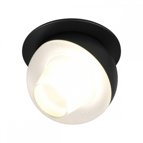 Встраиваемый светильник Omnilux Mantova OML-103019-08 