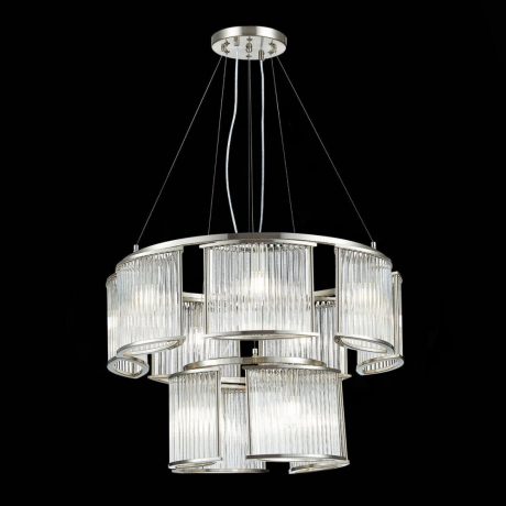 Подвесная люстра ST-Luce Velletri SL1627.103.11 