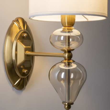 Бра Freya Raise FR5369WL-01BS 