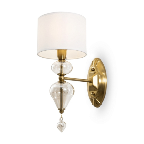 Бра Freya Raise FR5369WL-01BS 