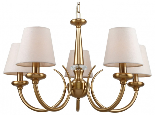 Подвесная люстра Rivoli Carissa Б0055517 