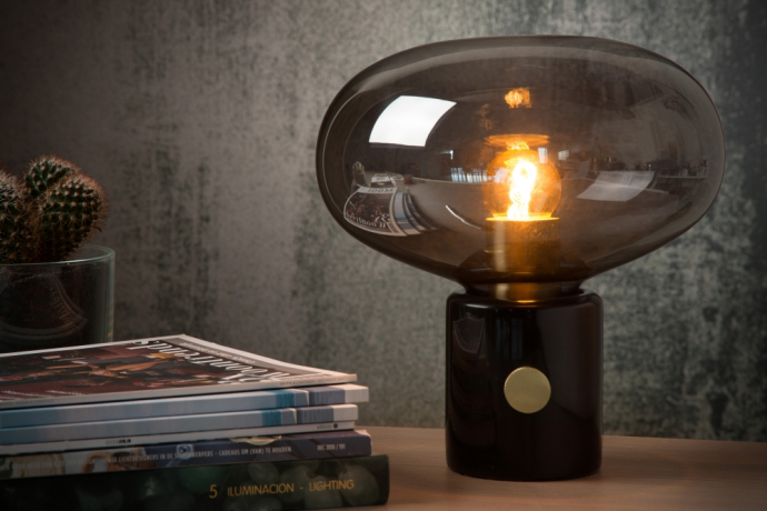 03520/01/65 Настольная лампа Lucide Charlize 