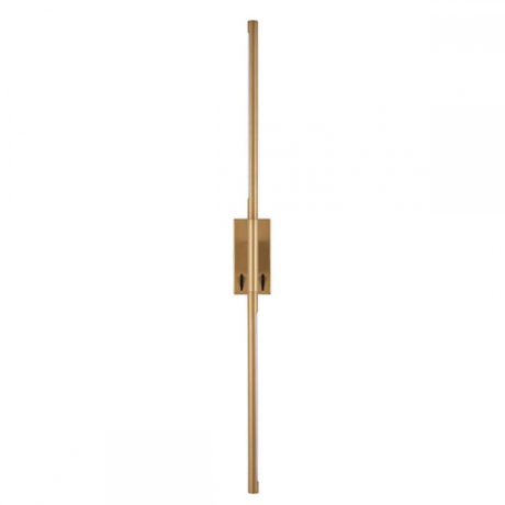 Подсветка для картины Arte Lamp Lines A2029AP-1GO