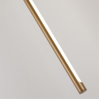 Подсветка для картины Arte Lamp Lines A2029AP-1GO