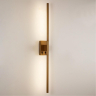 Подсветка для картины Arte Lamp Lines A2029AP-1GO