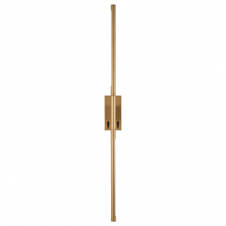 Подсветка для картины Arte Lamp Lines A2029AP-1GO