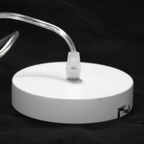 Подвесная люстра Lussole Lgo Kenner GRLSP-8270 