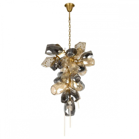 Подвесная люстра LOFT IT Britannica 10401/800M 