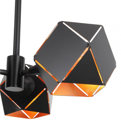 Люстра на штанге ST-Luce SL258 SL258.402.03 