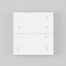 Панель универсальная сенсорная накладная Maytoni Lighting control Smart Home DRC034-8-W