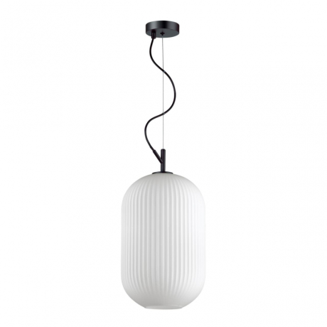 Нарушена упаковка!  <245258> Подвесной светильник Odeon Light Roofi 4752/1