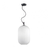 Нарушена упаковка!  <245258> Подвесной светильник Odeon Light Roofi 4752/1