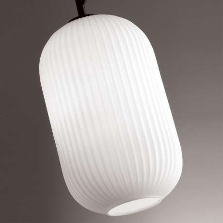 Нарушена упаковка!  <245258> Подвесной светильник Odeon Light Roofi 4752/1