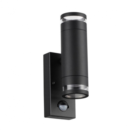 Архитектурный уличный светильник с лампочками Odeon 658761