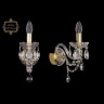 Бра Bohemia Art Classic 11.12 10.12.1.141.Gd.Sp 