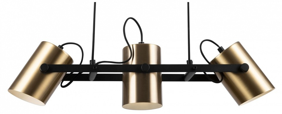 Подвесной светильник Freya Elori FR4005PL-03BBS 