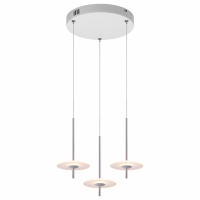 Подвесной светильник Moderli Ella V11392-PL