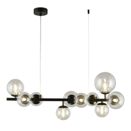 Подвесная люстра Aployt Feliche APL.334.03.10 