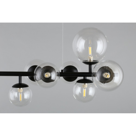 Подвесная люстра Aployt Feliche APL.334.03.10 