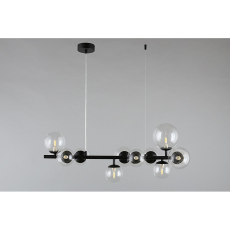 Подвесная люстра Aployt Feliche APL.334.03.10 