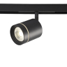 Трековый светильник 12W 4000К для магнитного шинопровода Space Crystal Lux CLT 0.33 010 12W BL 4000K