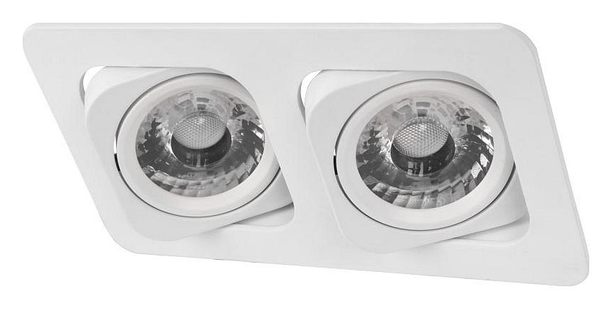 Встраиваемый светильник Loft it Screen 10328/2A White 