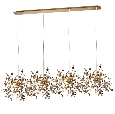 Люстра подвесная Extra Lightstar L4PL721132 