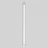 Подвесной светильник Eurosvet Strong 50189/1 LED серебро