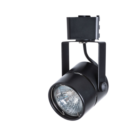 Светильник на штанге Arte Lamp Mizar A1311PL-1BK 