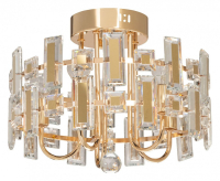 Люстра на штанге De City Бриз 230011205
