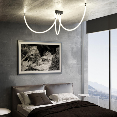 Подвесной светильник Novotech Ramo 359128 