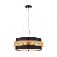 Потолочный светильник Lumion Moderni Animaisa 8003/6C