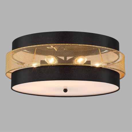 Потолочный светильник Lumion Moderni Animaisa 8003/6C 