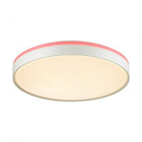 Накладной светильник Sonex Kezo Pink 7708/EL
