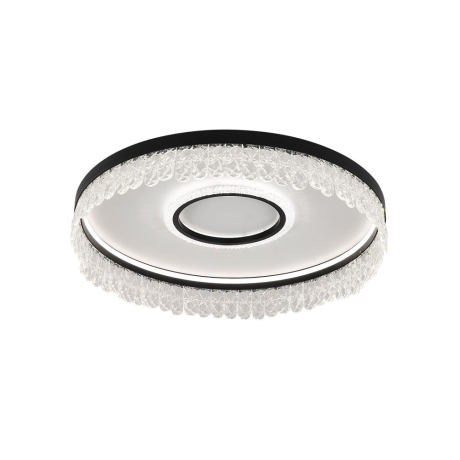 Потолочная люстра с пультом ДУ F-Promo Lunetta 4187-2C 