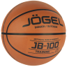Нарушена упаковка! <381541> Мяч баскетбольный JB-100 №7 4680459115157