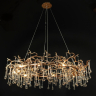 Подвесная люстра Loft it Bijout 10068/1000 GB 