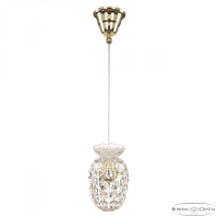 Подвес 14771P/11 G Bohemia Ivele Crystal
