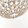 Подвес 14771P/11 G Bohemia Ivele Crystal 