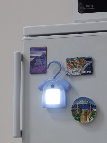 Ночник Эра NLED485 Б0049344 