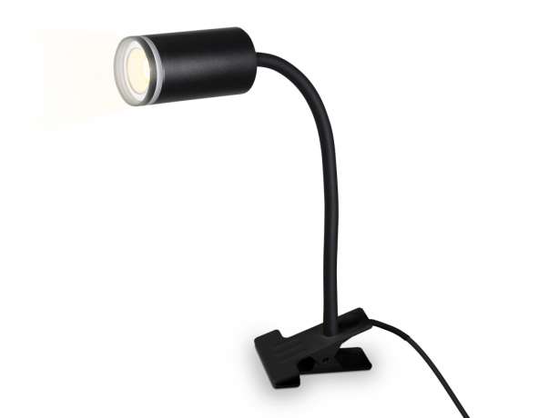 Настольная лампа офисная Ambrella Light FW FW2468 