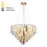Подвесная люстра с лампочками Ambrella light TR5258+Lamps 