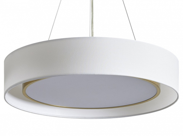 Подвесной светильник Freya Cozy FR6170PL-L52BS 