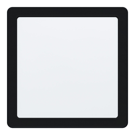 Встраиваемый светильник Eglo Fueva 5 99189