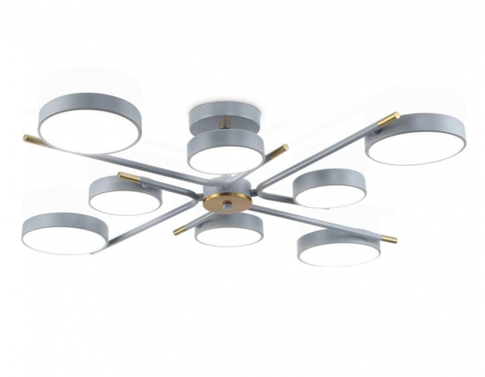 Люстра на штанге Ambrella light COMFORT FL516339 10990₽