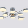 Люстра на штанге Ambrella Light FL FL516339 