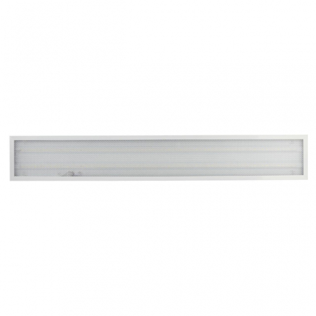 Встраиваемая светодиодная панель Эра -72-6K-P (4) (161603)