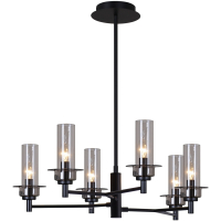 Люстра на штанге Illumico IL2216-6PLS-24 (1428340)