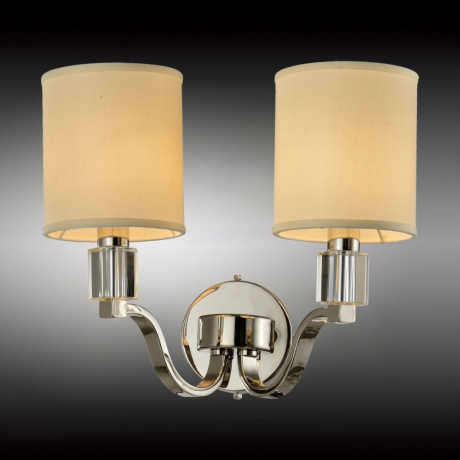 OML-86501-02 Бра Omnilux Sferrella 